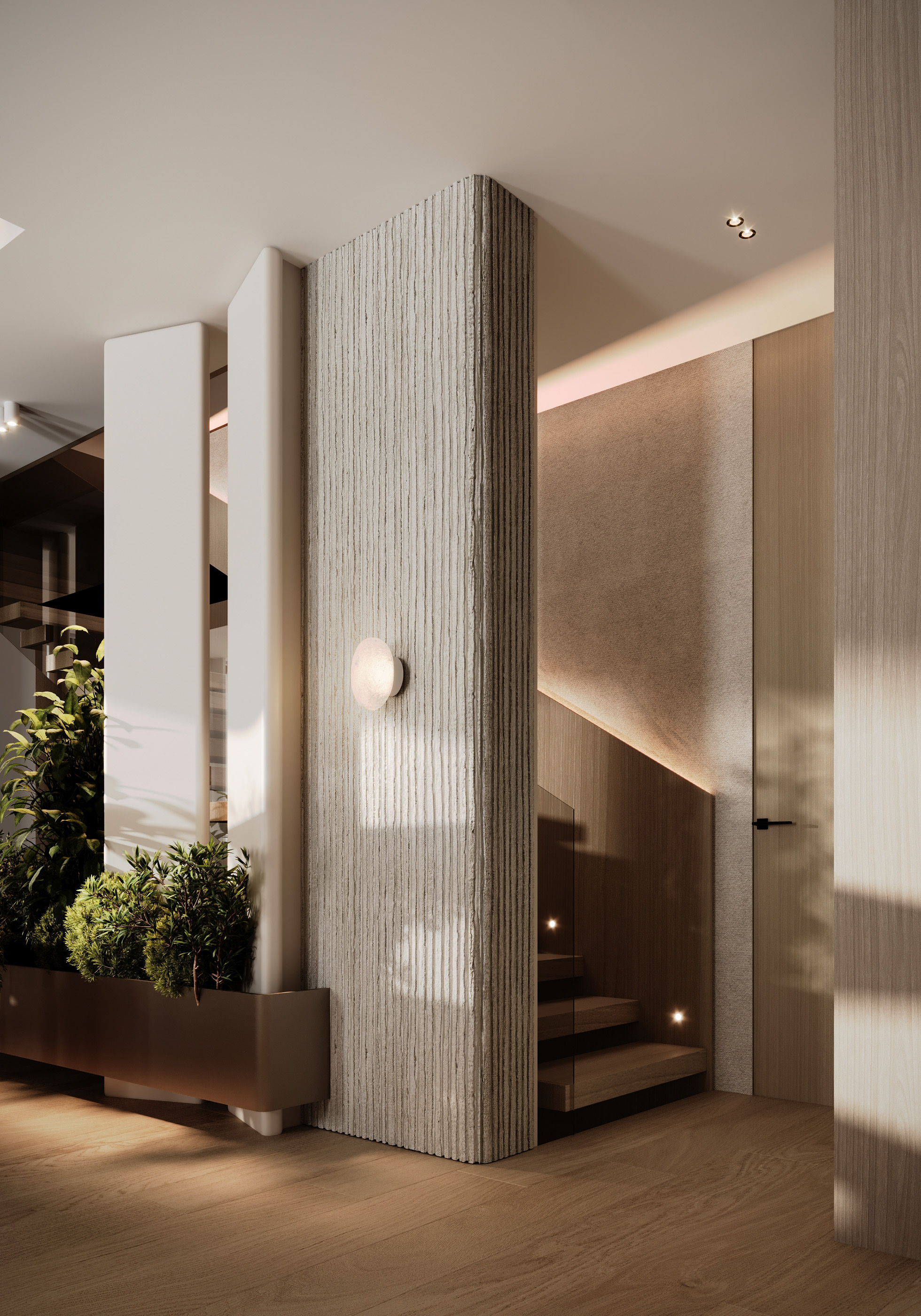Studio Nacrt interior design project 4
